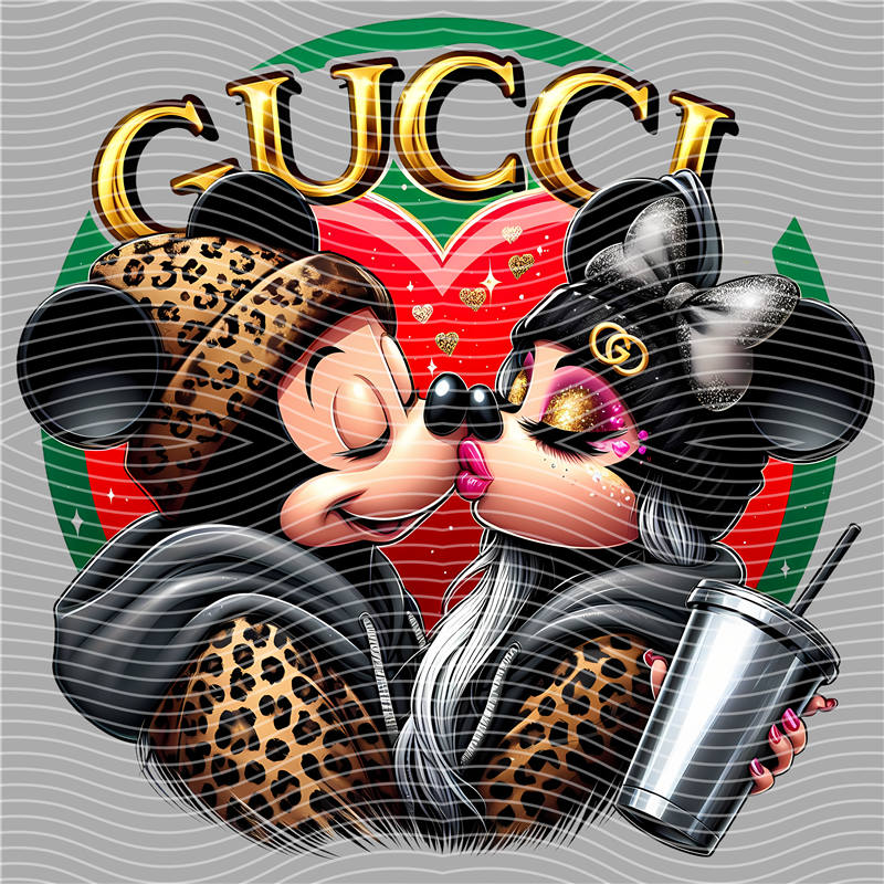 Gucci-GU 188